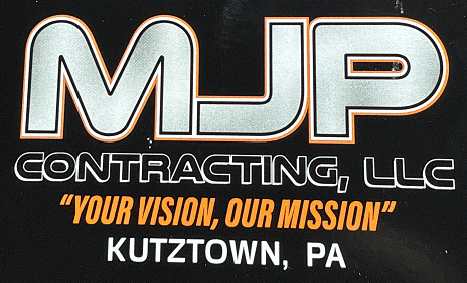 MJP Contracting